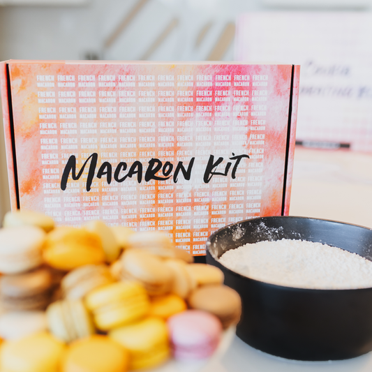 Macaron Kit